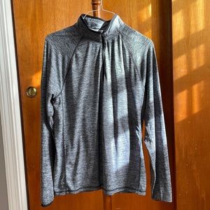 Hollister Quarter Zip